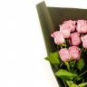 Букет «Розы радости» от 2 480 руб.