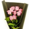 Букет «Розы радости» от 2 480 руб.