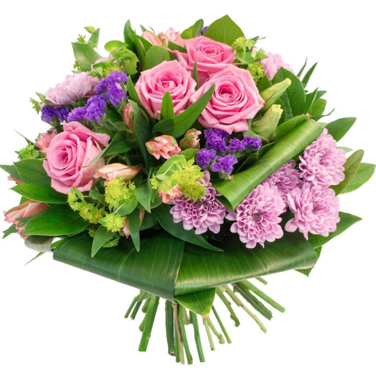 Розовое счастье от 3 320 руб.