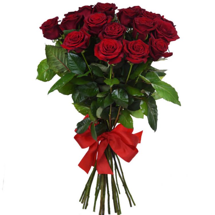 Элитка из роз от 5 040 руб.