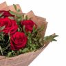 Букет «Розы и только» от 3 600 руб.