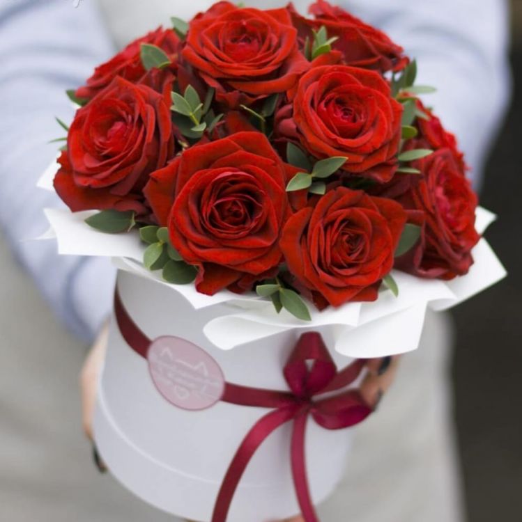 Милый букет от 5 070 руб.