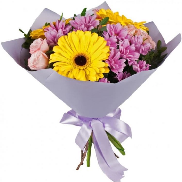 Ромашка от 3 130 руб.