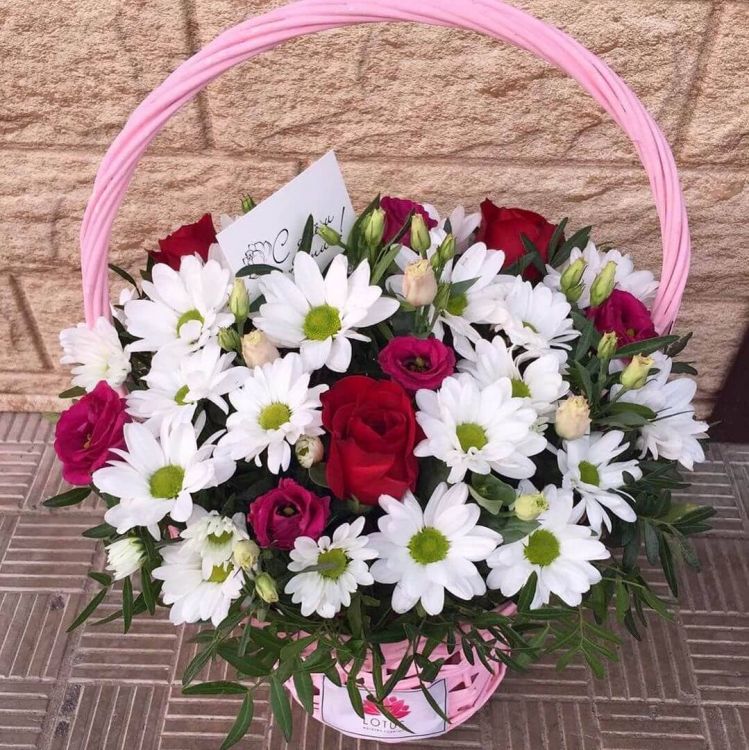 Ромашки спрятались от 5 580 руб.