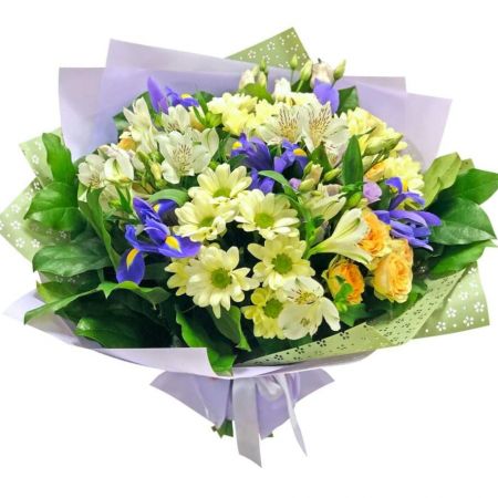 Твоя судьба